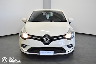RENAULT Clio dCi 8V 90CV Start&Stop 5 porte Energy Intens